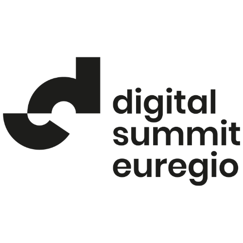 Digital Summit Euregio Logo