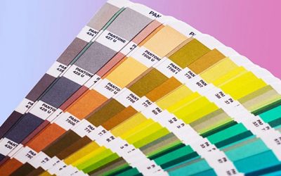 Farbpsychologie – Die Macht der Farben im Marketing