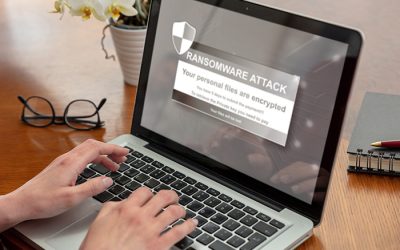 Top 4 Mythen über Ransomware und wie Sie sich schützen